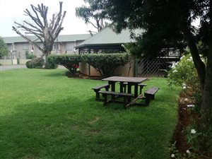 2 Bed Apartment in Westwood