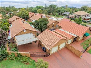 3 Bed House in Wierda Park