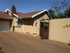 3 Bed House in Hazel Park