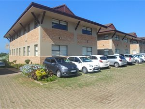 220 m² Commercial space in Durban North