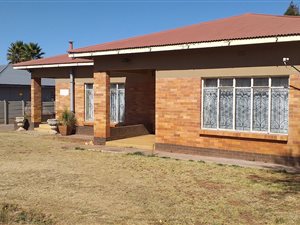 4 Bed House in Horison