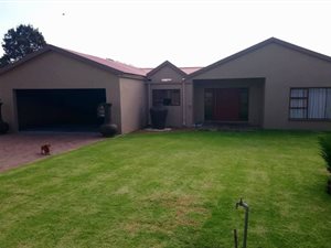 3 Bed House in Meyerville
