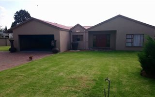 3 Bedroom House in Meyerville