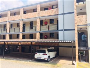 2 Bedroom Apartment in Solheim