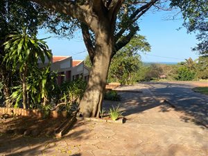 3 Bed Townhouse in Mtunzini