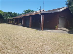 3 Bed House in Arboretum