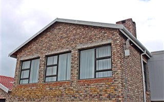2 Bedroom House in Agulhas