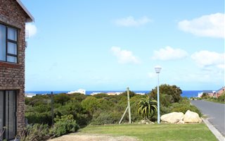3 Bedroom House in Agulhas