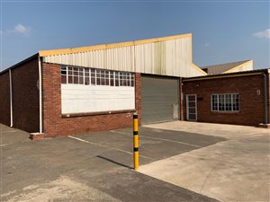 298 m² Commercial space in Mkondeni