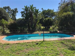 1 Bed House in Chartwell