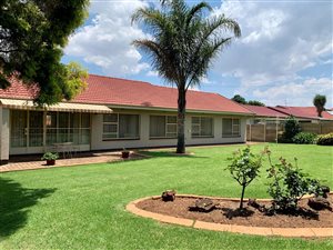 3 Bed House in Ontdekkers Park