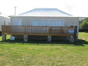 3 Bedroom House in Stilbaai