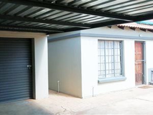 3 Bed House in Chantelle