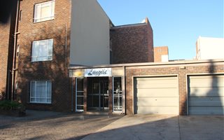 2 Bedroom Apartment in Potchefstroom Central