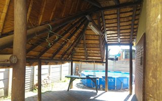 3 Bedroom House in Vanderbijlpark CW1