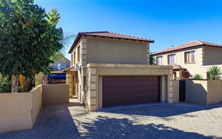 3 Bedroom Townhouse in Montana