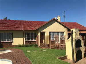 4.5 Bed House in Birch Acres