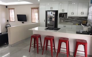 3 Bedroom House in Park Hill