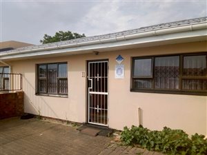 3 Bedroom Townhouse in Amatola Gardens