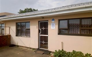 3 Bedroom Townhouse in Amatola Gardens