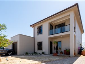3 Bed House in Anchorage Park