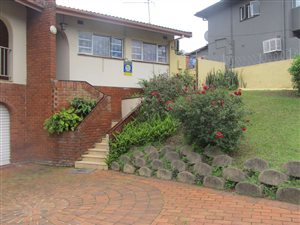 5 Bed House in Palmiet