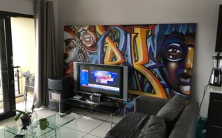 2 Bedroom Townhouse in Fourways