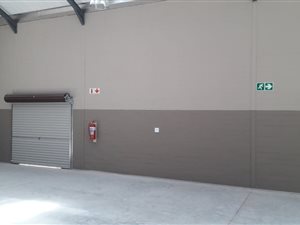 291 m² Commercial space in Vredenburg