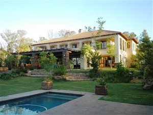 4 Bed House in Blair Atholl Estate