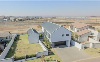 4 Bedroom House in Midstream Hill