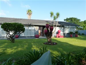 5 Bed House in East Lynne