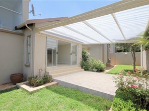 3 Bed Townhouse in Eagle Canyon Golf Estate
