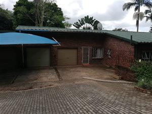 4 Bed House in Modjadjiskloof