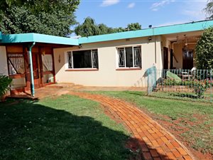 3 Bed House in Bredell AH