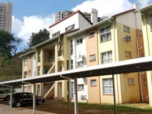 2 Bed Apartment in Morningside