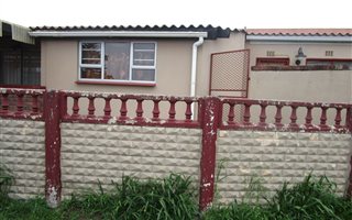 3 Bedroom House in Buffalo Flats
