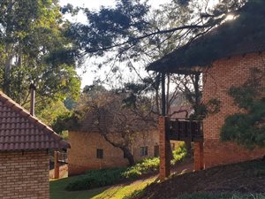 2 Bed Cluster in Zwavelpoort