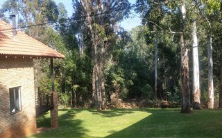 2 Bedroom Cluster in Zwavelpoort
