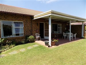 2 Bed Townhouse in Northwold