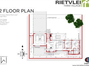 2 Bed House in Elandsfontein AH