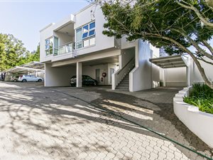 1 Bed Apartment in Dunkeld