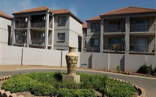 2 Bedroom Apartment in Bardene