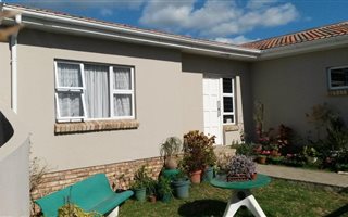 3 Bedroom Townhouse in Cambridge