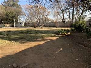 4 Bed House in Vanderbijlpark SW1