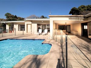 3 Bed House in Abbotsford
