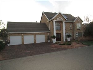 3 Bed House in Sharon Park