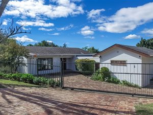 4 Bed House in Somerset Heights