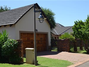 3 Bedroom House in Melodie