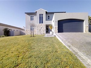 4 Bed House in Avalon Estate