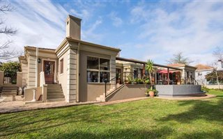 3 Bedroom House in Bel Aire